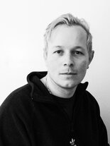 Flurin Hess portrait