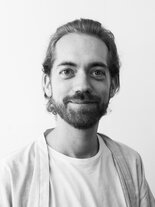 Mirko Fischli portrait