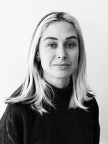 Ramona Sprenger portrait