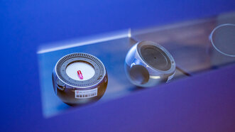 Obliviscis im PolitForum Bern (Foto: Susanne Goldschmid)