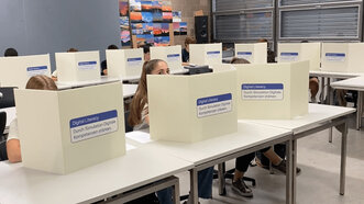 Digital Literacy case study cover