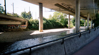 Spekulative Reportagen case study cover