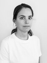 Sarah Bleuler portrait