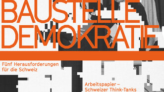 Schweizer Think Tanks case study cover