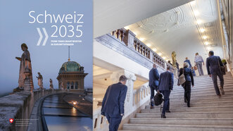 Bundeskanzlei case study cover