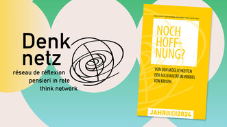 Denknetz case study cover