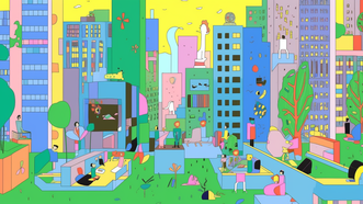 Lebenswerte Zukünfte gestalten case study cover