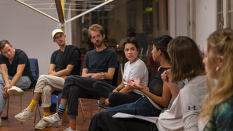 Digital Labor Lichtensteig Dogotalk small