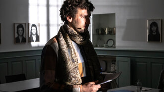 Winterrede Malik El Bay 4 David Taddeo