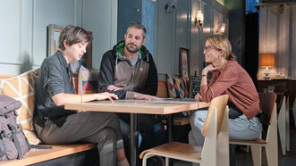 Digitalsalat Podcast Episode 3 Menschen mit Behinderung