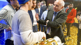 Ueli Maurer Sateleth