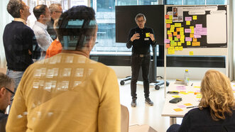 Zukunftsmethoden Szenarien Szenariotechnik Zukuenfte