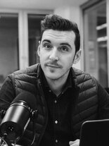 Hampi Rubli portrait