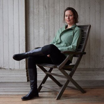 Bild: Derek Shapton, Republik.