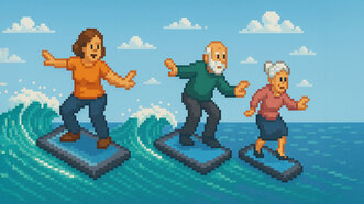 Sicher Surfen case study cover