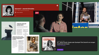 Divers case study cover