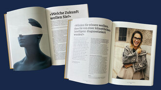 Auszüge aus dem Sanitas Health Forecast 2025