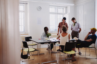 Photo © Andrin Fretz