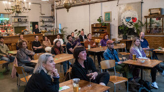 Ting Mitgliederevent 2022