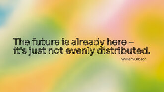 Innovation Booster Future Urban Society case study cover