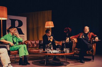 Foto: Hannah Gottschalk