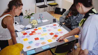 Zukunftslabor Winterthurer Musikfestwochen case study cover