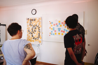 Foto © Andrin Fretz